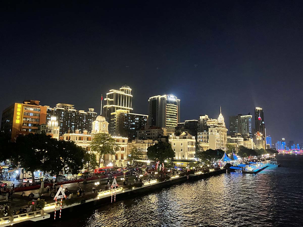 光影护航，，，，共迎全运 | 广东CA88集团助力第十五届天下运动会